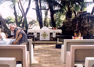 Trinity-By-The-Sea, Kihei, Maui, Hawaii