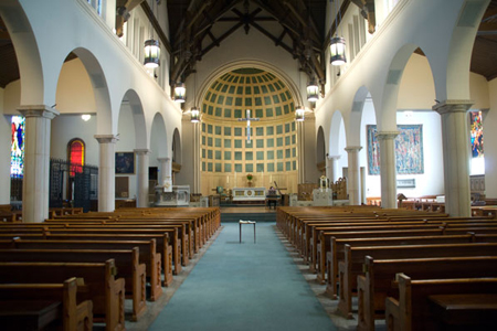 St Paul's, Milwaukee, Wisconsin, USA