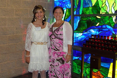 St Thomas More, Glendale, AZ (Confirmand)