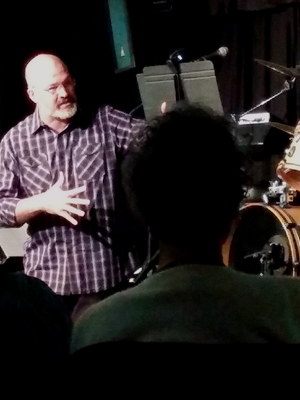 FourteenSix Church, Surprise, AZ (Preacher)