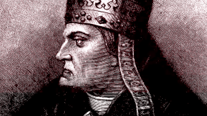 Pope Gregory VII