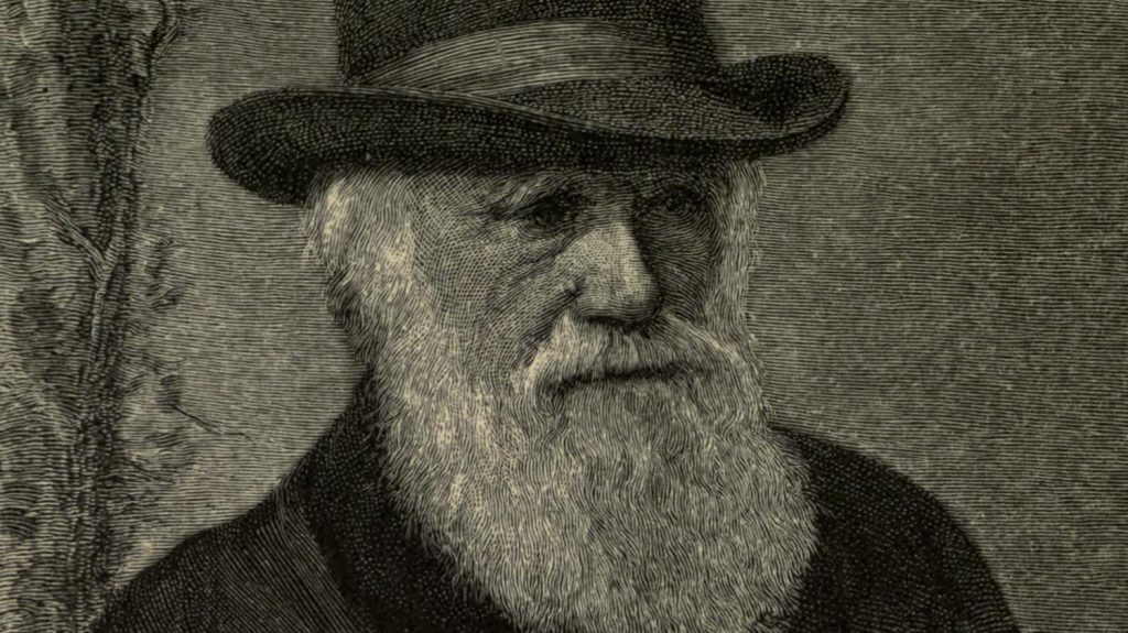 Charles Darwin