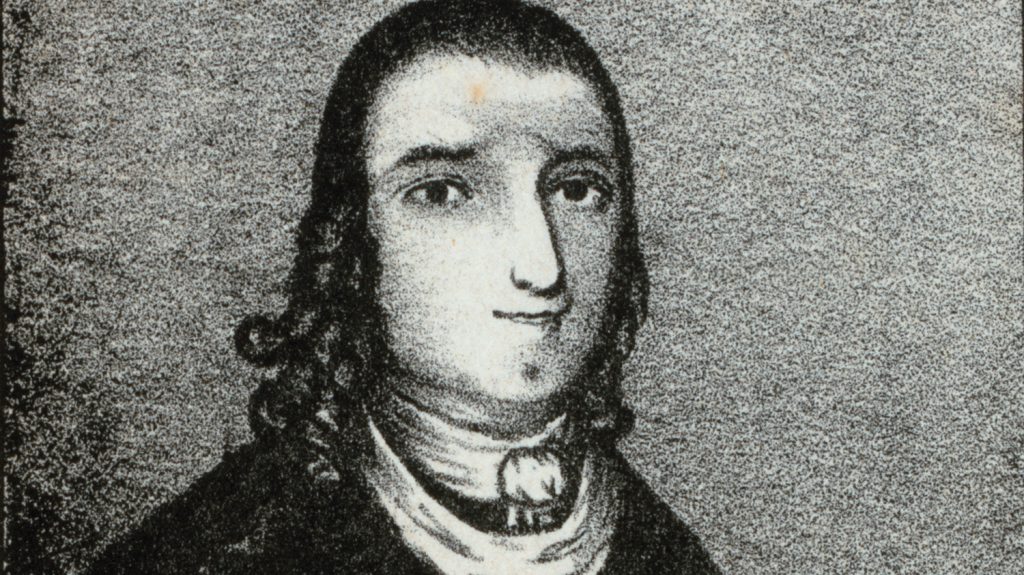 The Publick Universal Friend