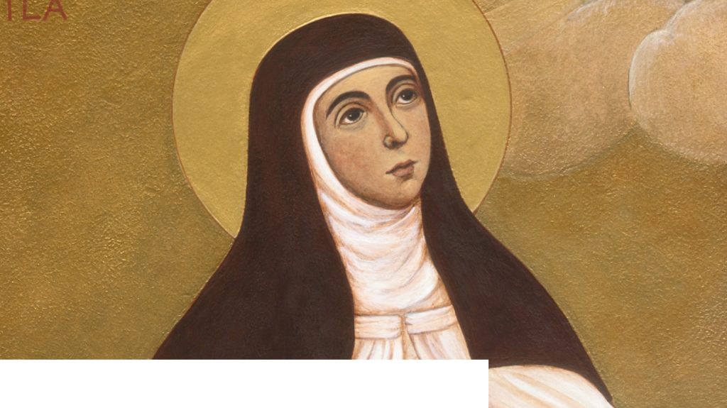Teresa of Avila