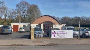 Verwood Family Church