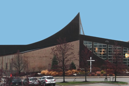 St Robert, Ada, MI