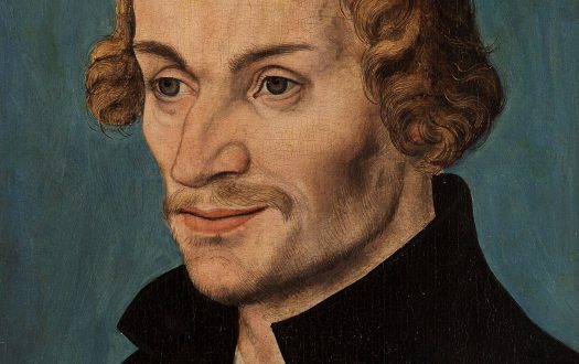 Philip Melanchthon