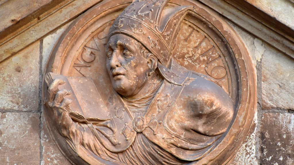 Augustine of Hippo