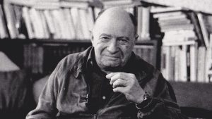 Jacques Ellul