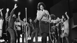 Edwin Hawkins Singers