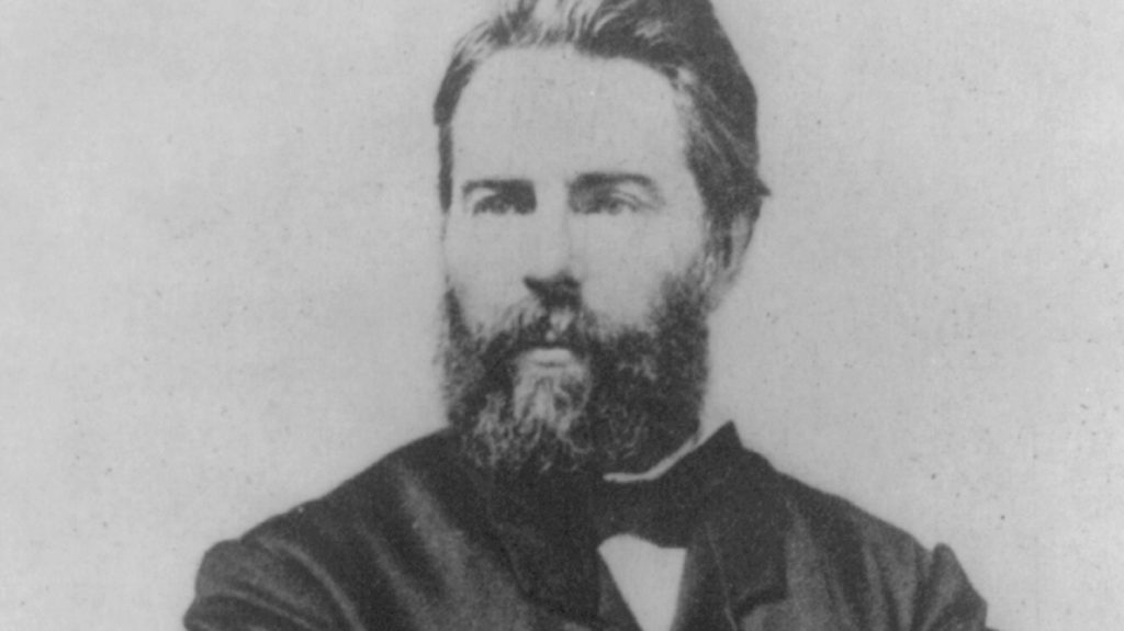 Herman Melville