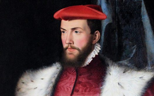 Odet de Coligny