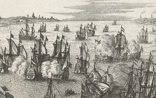 Spanish Armada