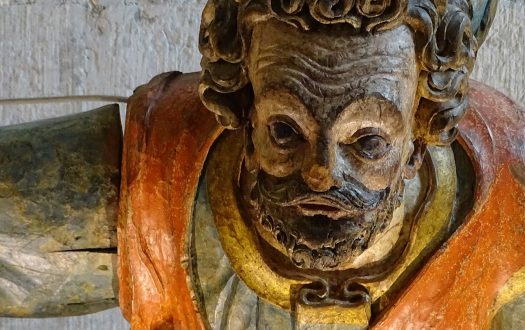 St Christopher