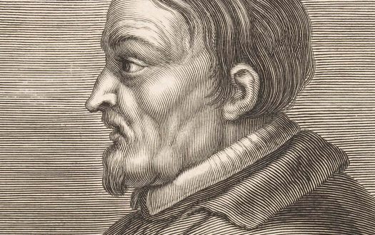 Miguel de Molinos