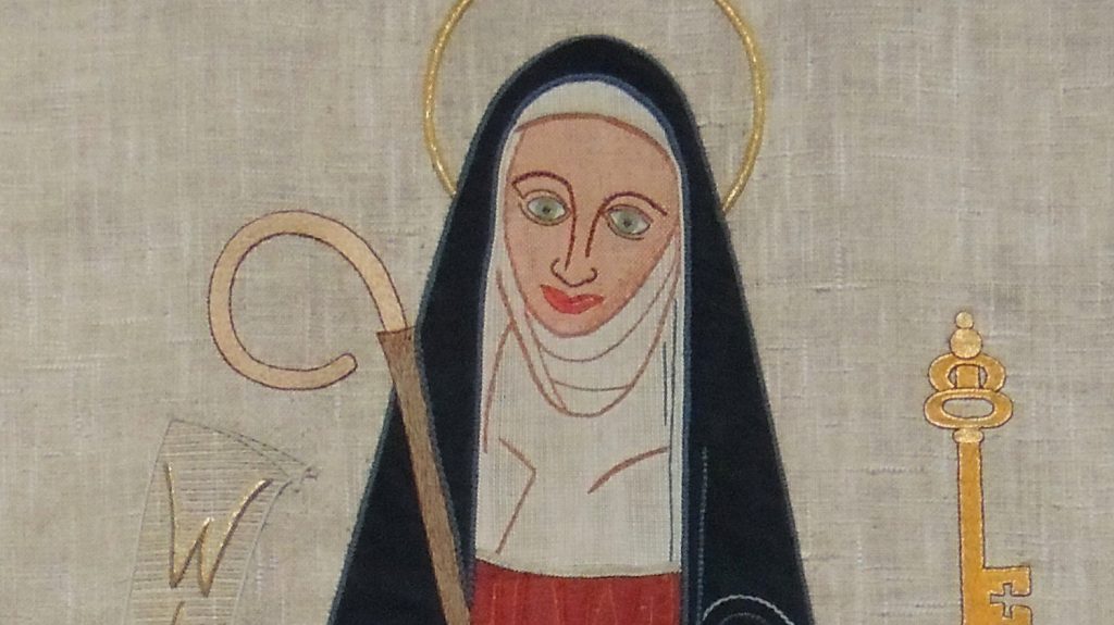 Hildegard of Bingen
