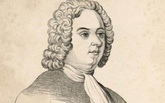 William Penn