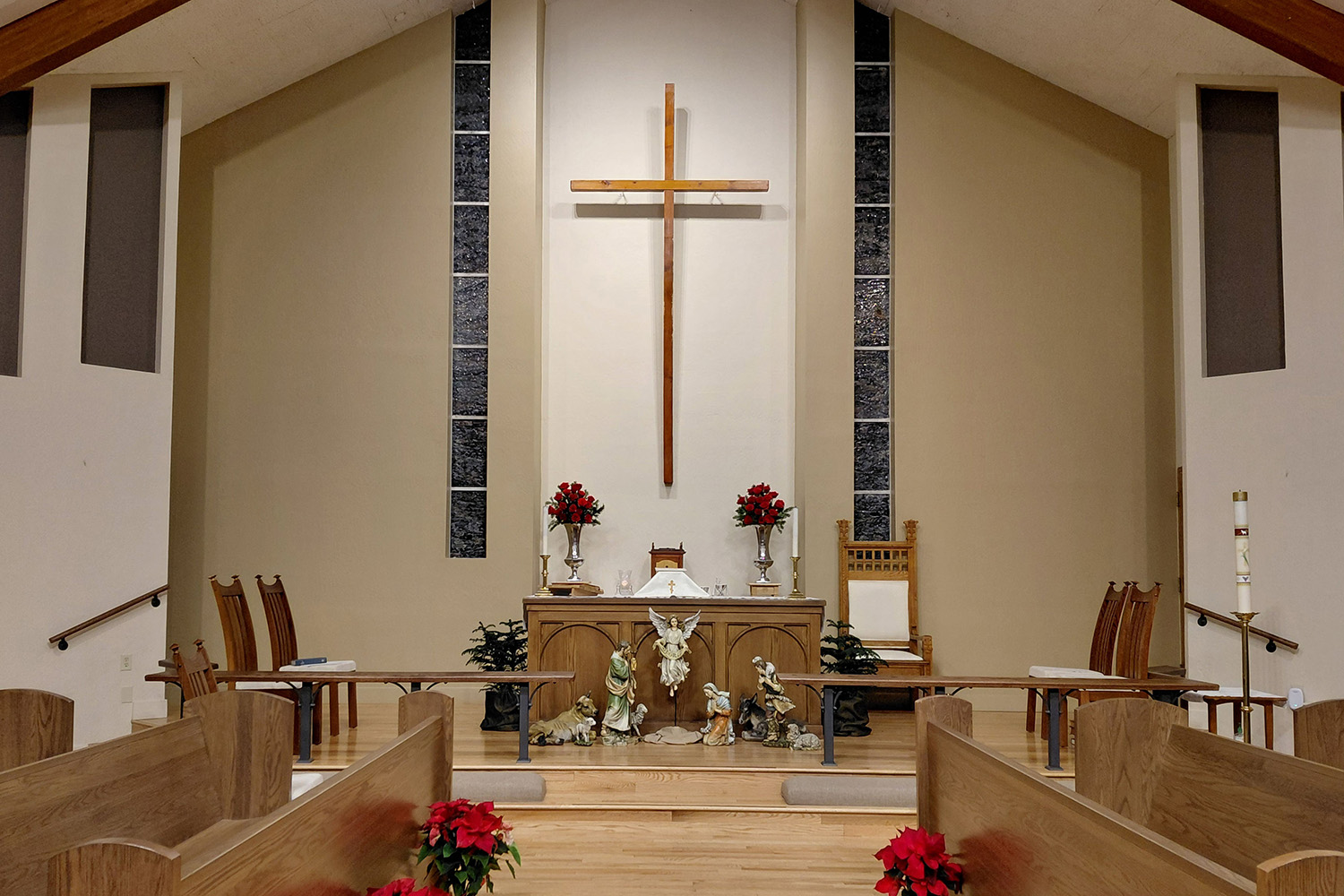 Christ Church Anglican, Phoenix, Arizona